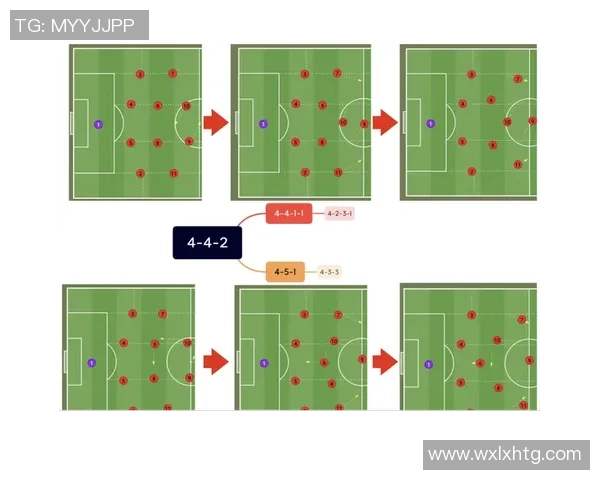 足球RBL联赛新赛季展望球队阵容与战术分析全面解读
