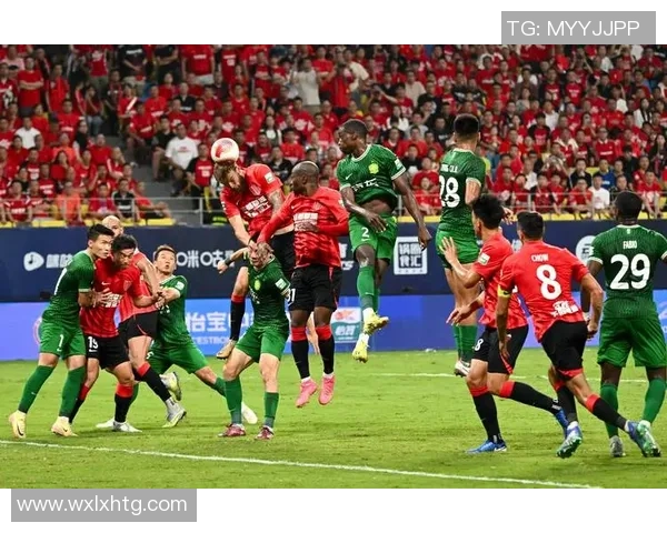 足球产业的经济潜力探讨及其吸金能力分析