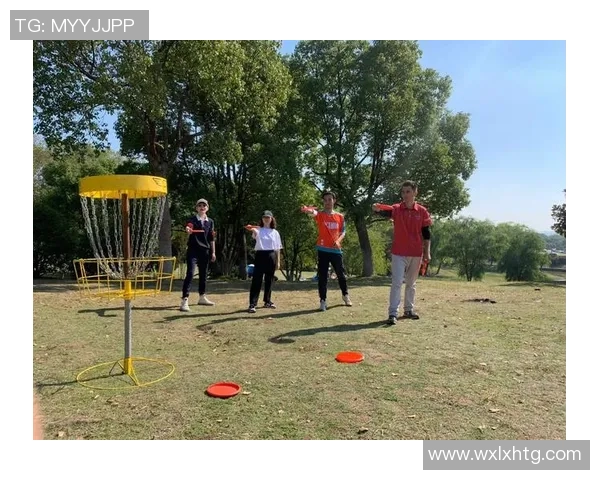 飞盘热潮席卷南京:探索飞盘队的力量与变革之路 飞盘热潮席卷南京:探索飞盘队的力量与变革之路