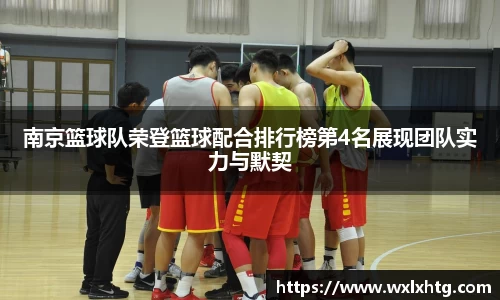 南京篮球队荣登篮球配合排行榜第4名展现团队实力与默契